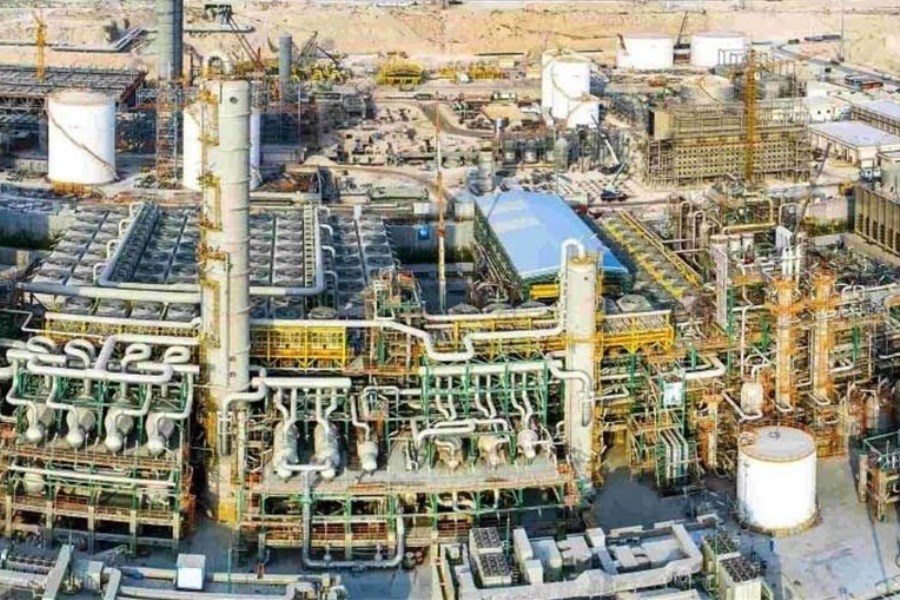 تعطیلی شرکت متانول کاوه پس از گرانی خوراک پتروشیمی ها