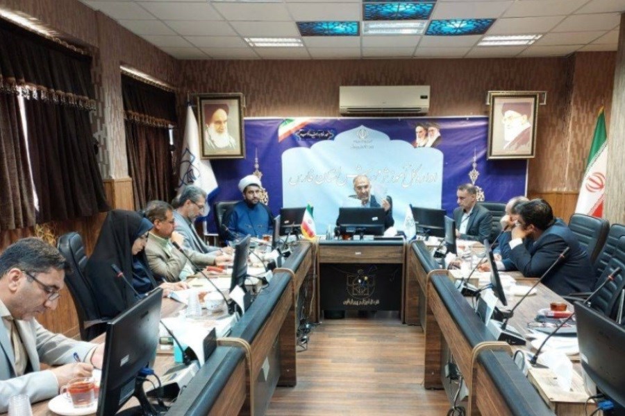 رونمایی از دستور العمل جدید عفاف و حجاب در مدارس و ادارات اموزش و پرورش فارس