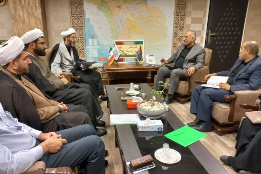 الزام در توسعه مدارس علوم و معارف اسلامی صدرا در سطح استان فارس