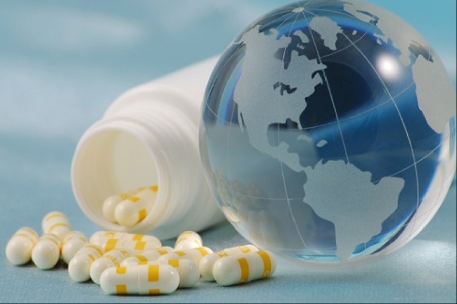 صادرات دارو و تجهیزات پزشکی یک میلیارد دلاری شد