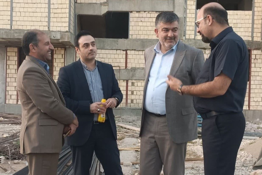 تحویل سه هزار و ۸۰۰ واحد مسکونی تا پایان امسال به نیازمندان