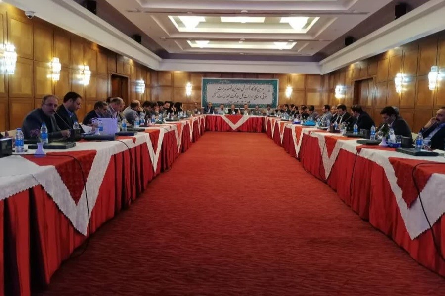 دومین کارگاه آموزش معاونین توسعه مدیریت حقوقی و منابع محیط زیست کشور در شیراز آغاز شد