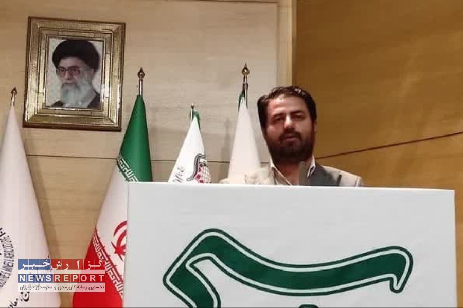 اعلام ویژه برنامه‌های بسیج مهندسین صنعت فارس به مناسبت هفته بسیج