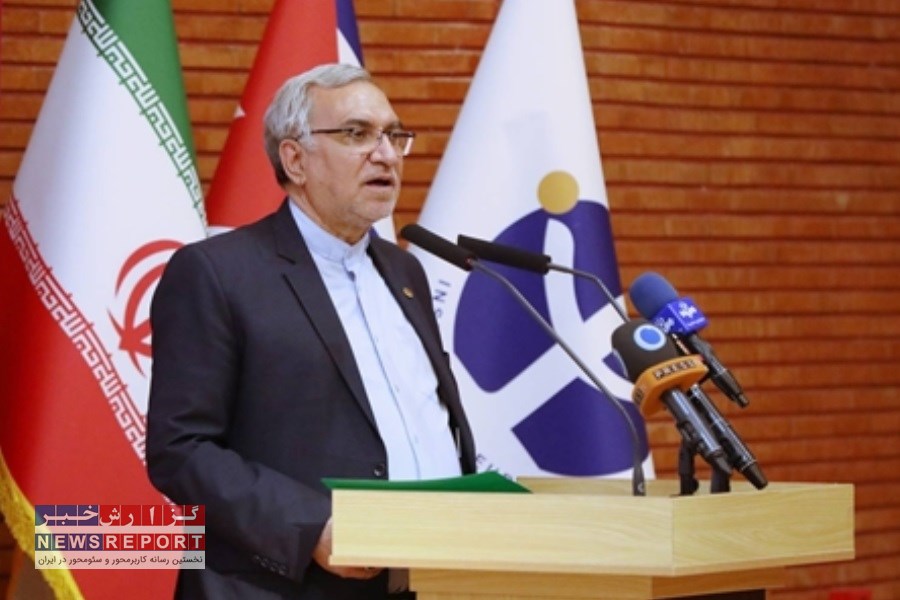 بی اثر بودن تحریم های آمریکا در رشد علمی ایران و کوبا