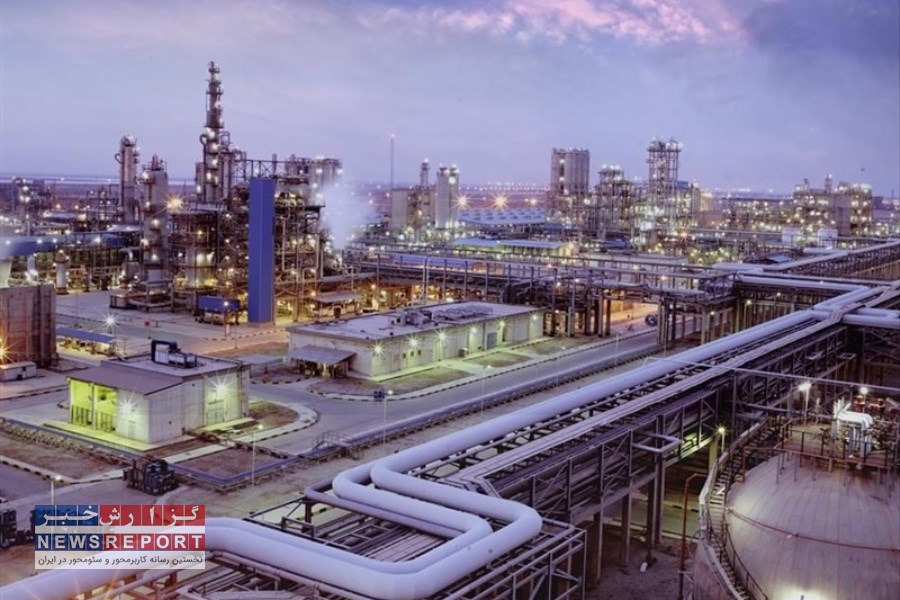اعلام زمان افتتاح فاز دوم پتروشیمی کرمانشاه
