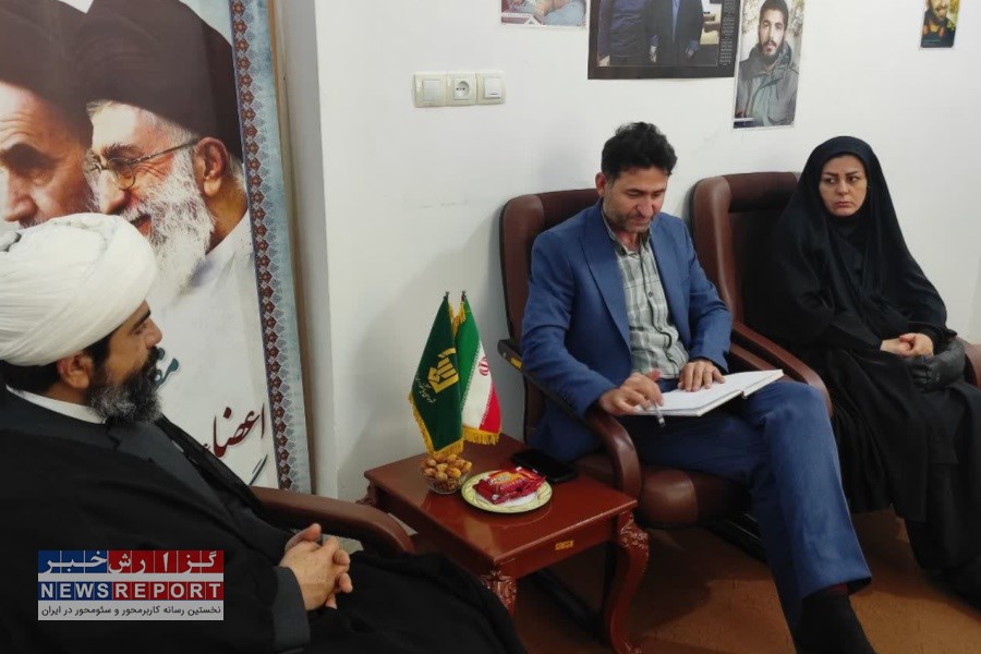 انجام خدمت جهادی به مردم مهمترین رویکرد اداره ثبت احوال است