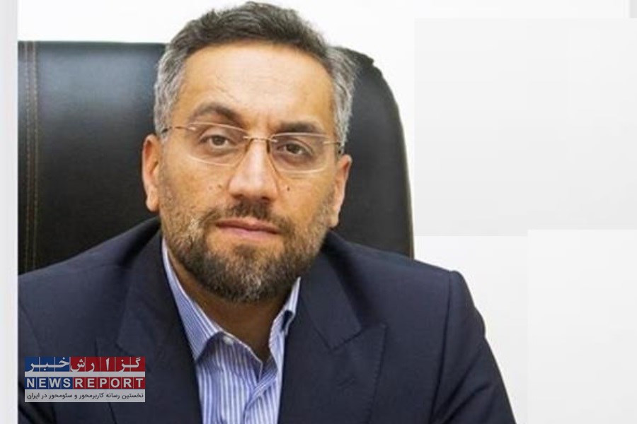 انتصاب مدیرعامل جدید پتروشیمی جم از بدنه مجموعه