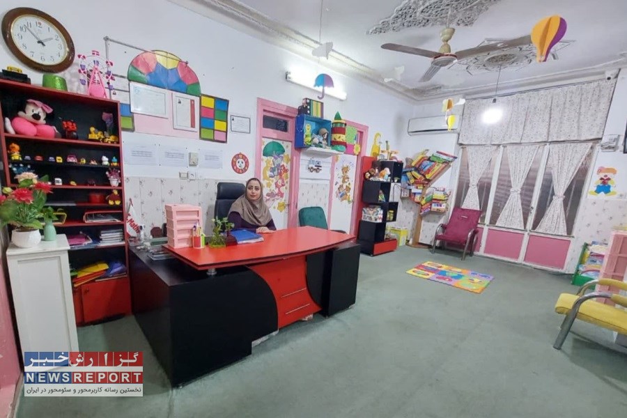 بررسی شکل گیری شخصیت فردی کودکان در مهدکودک