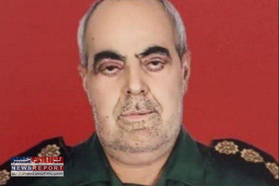 فرزند ارشد «عبدالعزیز زمانی» از سی سال سختی پدر جانبازش گفت