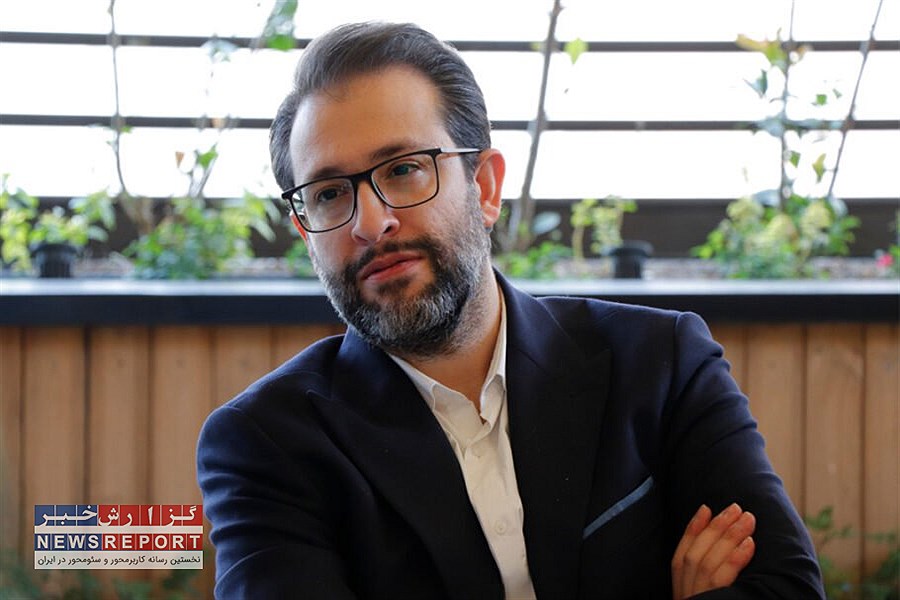 گروه گلرنگ مسئولیت تپسی را به سیدحسینی سپرد