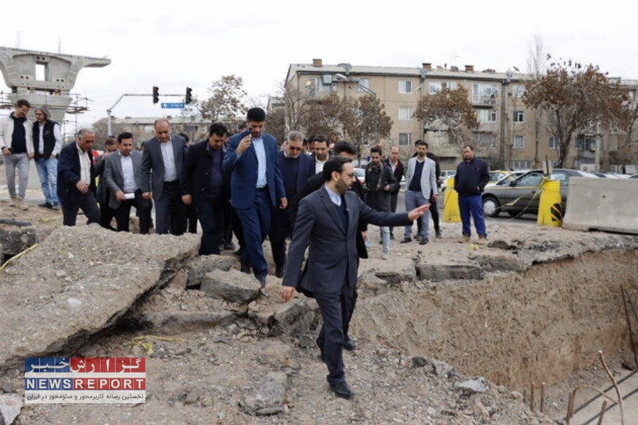 مالک رحمتی استارت عزل و انتصابات را در استانداری زد