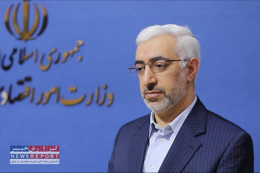 رئیس سازمان بورس ماندنی شد