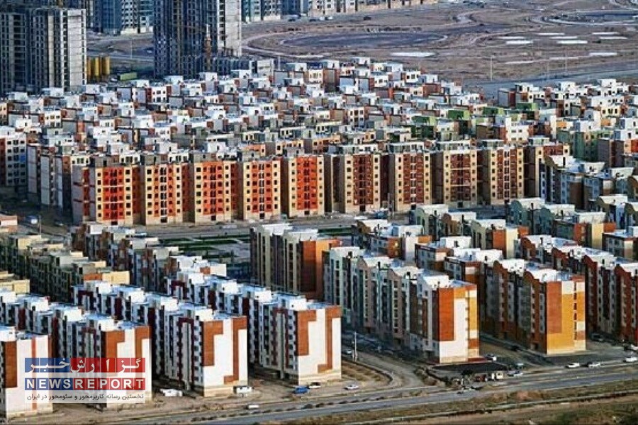 افتتاح بیش از 8 هزار واحد نهضت ملی مسکن در آذربایجان شرقی