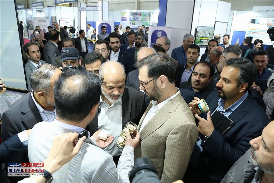 قابل توجه بودن ظرفیت های فارس در زمینه ایجاد زنجیره های ارزش