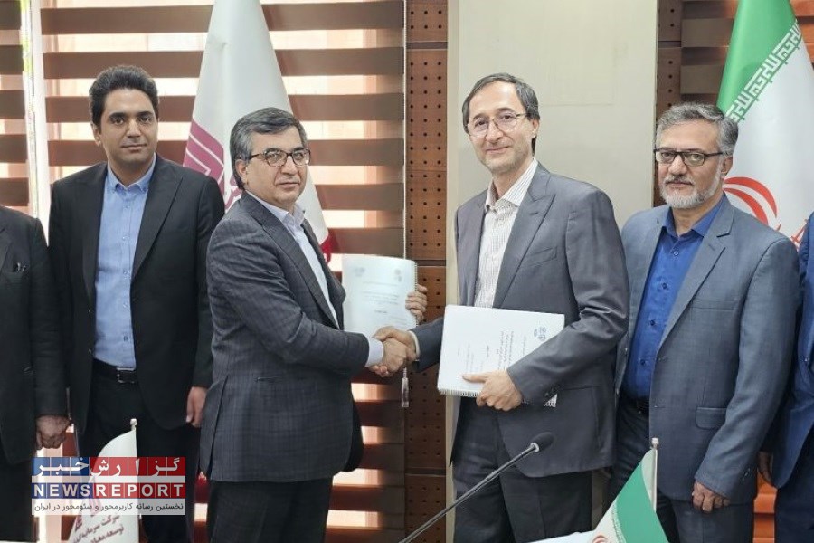 آغاز عملیات اجرایی بخش صنعتی وخط تولید پروژه  فروآلیاژ شیروان