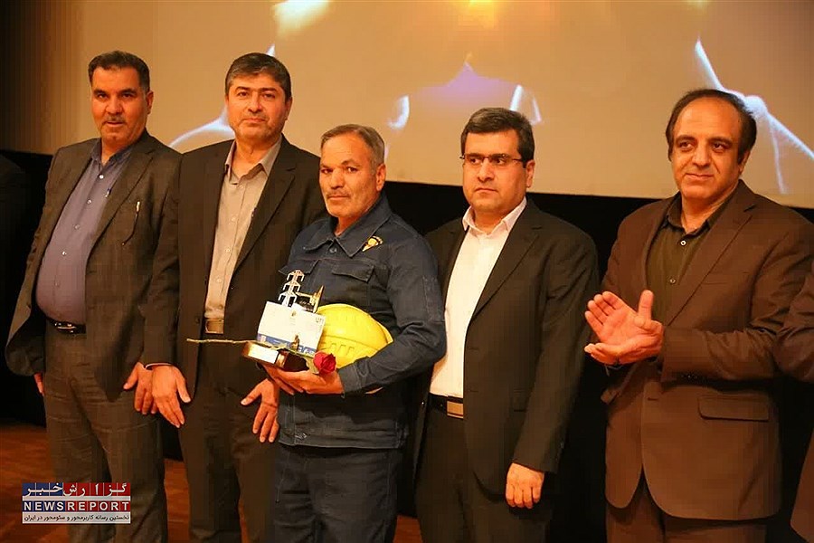 کسب چندین رتبه برتر استان توسط پرسنل مدیریت توزیع برق شهرستان بافق