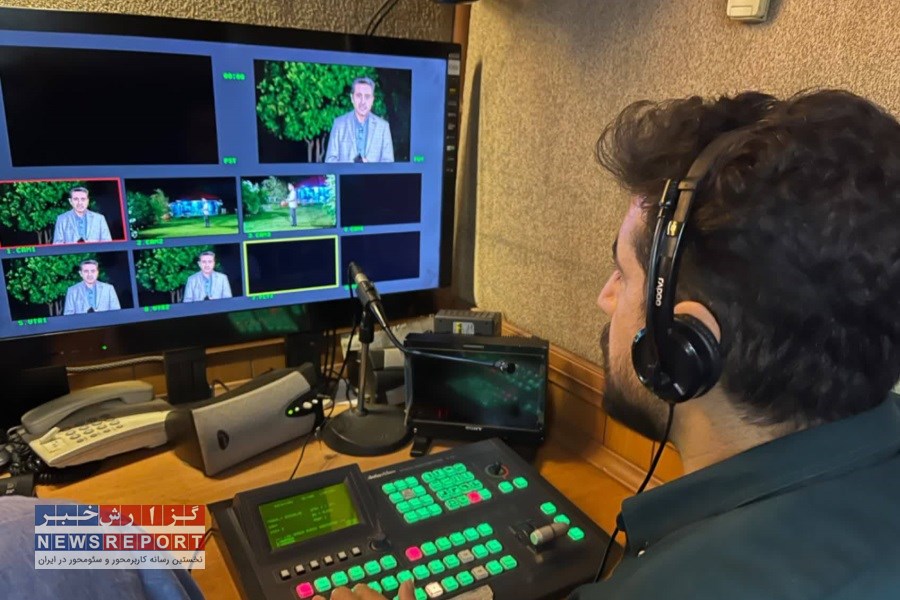 شب پارسی همراه شب‌های بهاری مخاطبان سیمای فارس