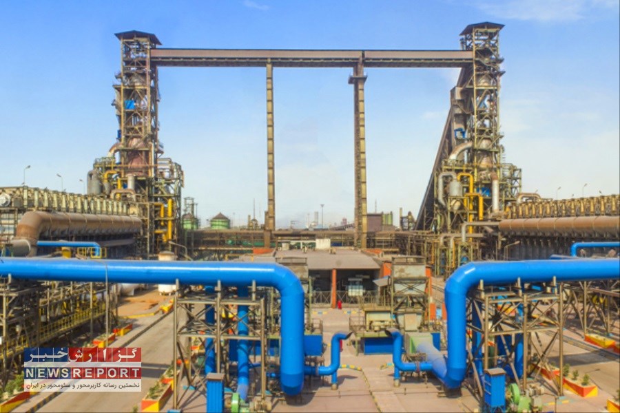 تغییر عجیب مدیرعامل شرکت فولادی فعال بازارسرمایه در کمتر 18 ماه