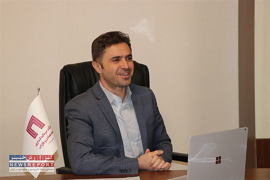 پیشروی طرح‌های توسعه‌ای گروه «ومعادن» با توازن و هوشمندانه