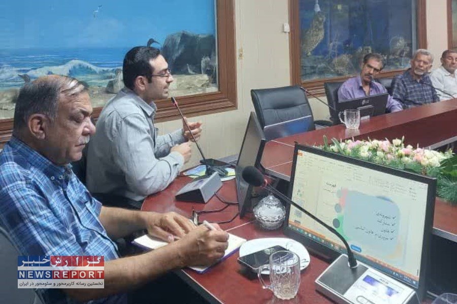 کارگاه توانمندسازی حقوقی سمن ها و کنشگران محیط زیست در شیراز برگزار شد