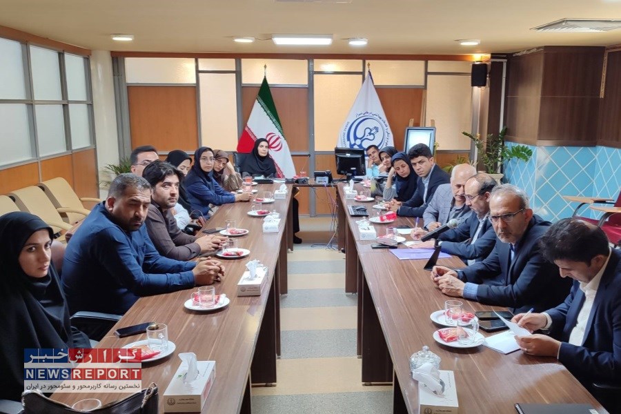 کارگاه آموزشی مجازی تغذیه و رژیم درمانی در دوران بارداری ویژه کارشناسان تغذیه دانشگاه