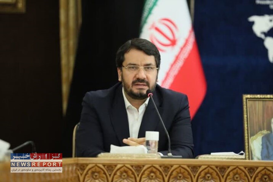 گزارش تکمیلی وزیر راه و شهرسازی از روند ساخت واحدهای نهضت ملی مسکن در دولت سیزدهم