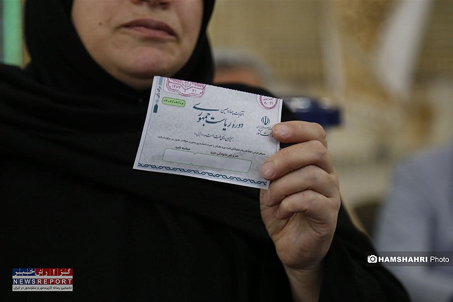 سعید جلیلی در بافق اول شد