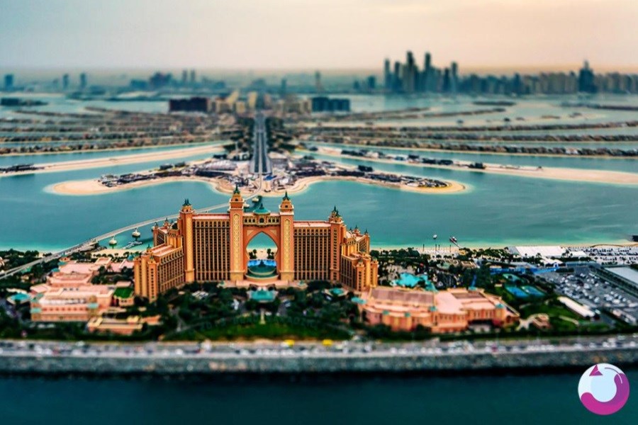 کدام هتل را برای تور دبی رزرو کنیم؟