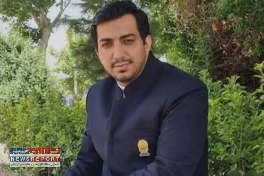 محفل انس با قرآن کریم ویژه شهید معصومی