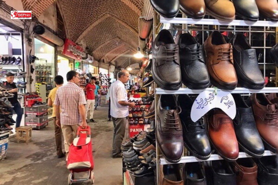 فرصت‌های صادراتی ۶۰۰ میلیون جفت کفش و چالش‌های آموزش و بازاریابی