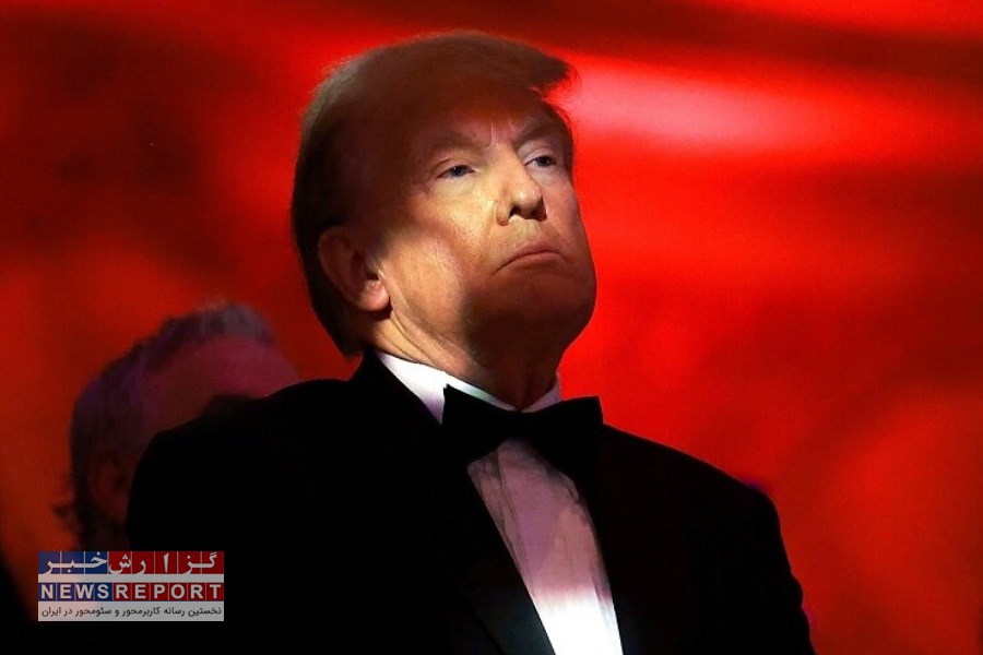 معادلات ترامپ در خصوص ایران و روسیه پیچیده تر شد!