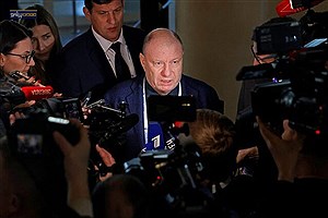 گنج پنهان شرق اروپا؛ میلیاردر روسی به دنبال فلزات نادر خاکی