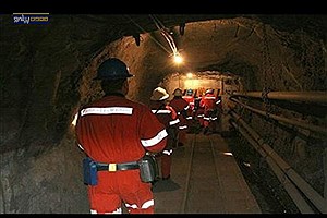 حادثه تلخ معادن دامغان، جان هفت نفر را گرفت