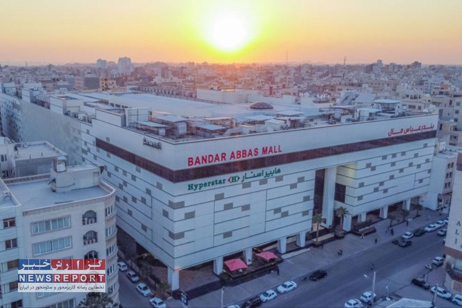 پردیس سینمایی بندرعباس مال؛ تجربه‌ای متفاوت از تماشای فیلم در جنوب ایران