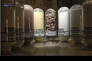 توقف صادرات محصولات خاکی کمیاب چین در بحبوحه تشدید جنگ تجاری با آمریکا