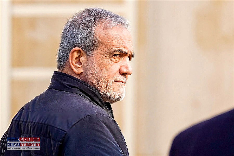 نامه اعتراضی پتروشیمی ها روی میز رئیس جمهور