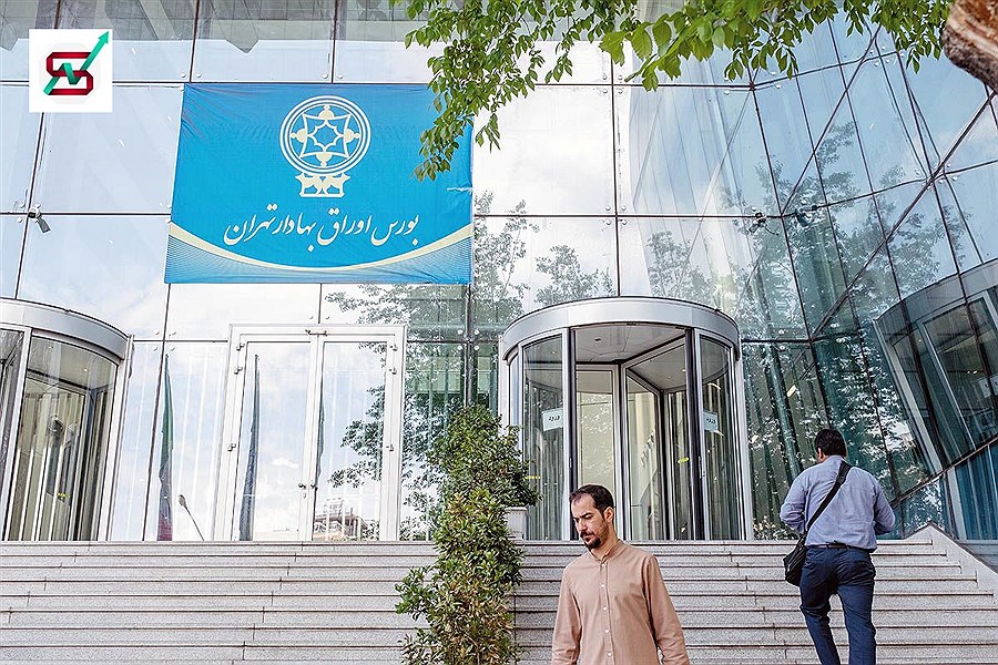 سمت تقاضای بورس سنگینی می‌کند