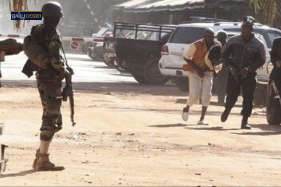 تراژدی در زامفارا: حمله افراد مسلح جان ۱۴ معدنچی را گرفت