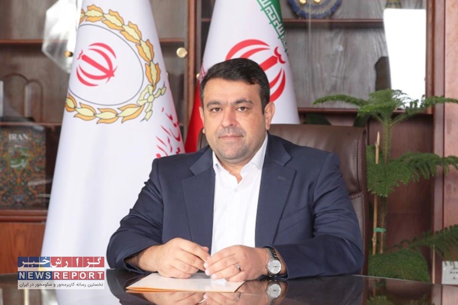 وداع قریب‌الوقوع نجارزاده با مدیرعاملی بانک ملی!