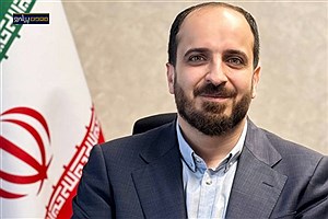 سکاندار جدید شرکت همراه جاده ریل دریا (هیمکو) منصوب شد