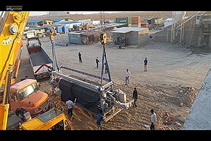 رونق معادن طلای سیستان و بلوچستان با بهره‌برداری از دو واحد جدید