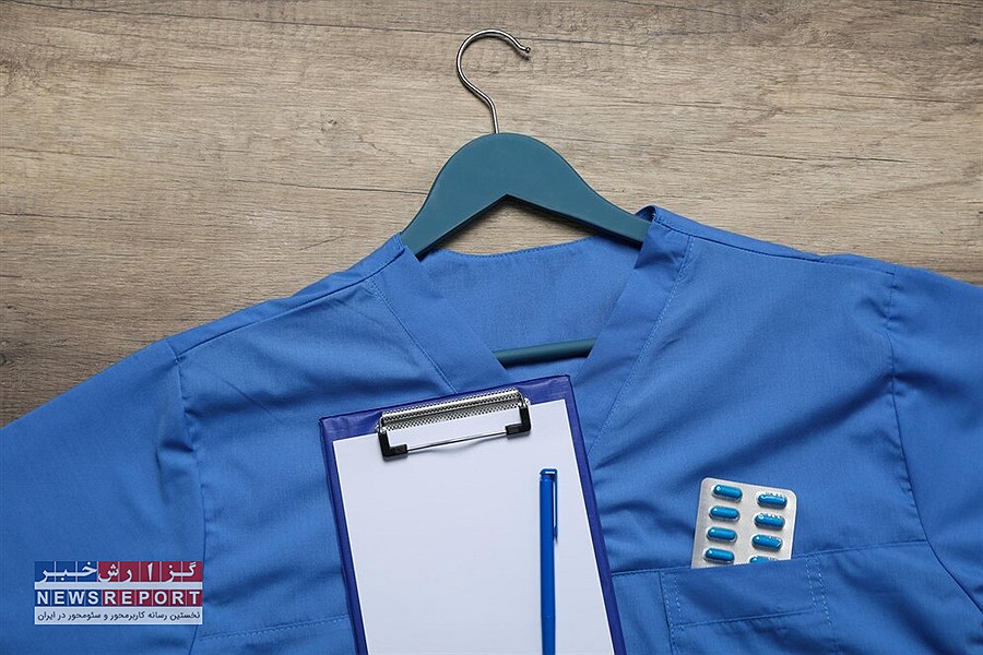 بهترین پارچه های مناسب اسکراب پزشکی