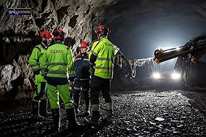 هشدار وزارت صمت: ایمنی معادن خط قرمز است، با متخلفان برخورد قاطع می‌شود