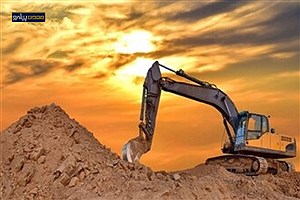 تعیین درصد حقوق دولتی مواد معدنی در سال ۱۴۰۴ ابلاغ شد