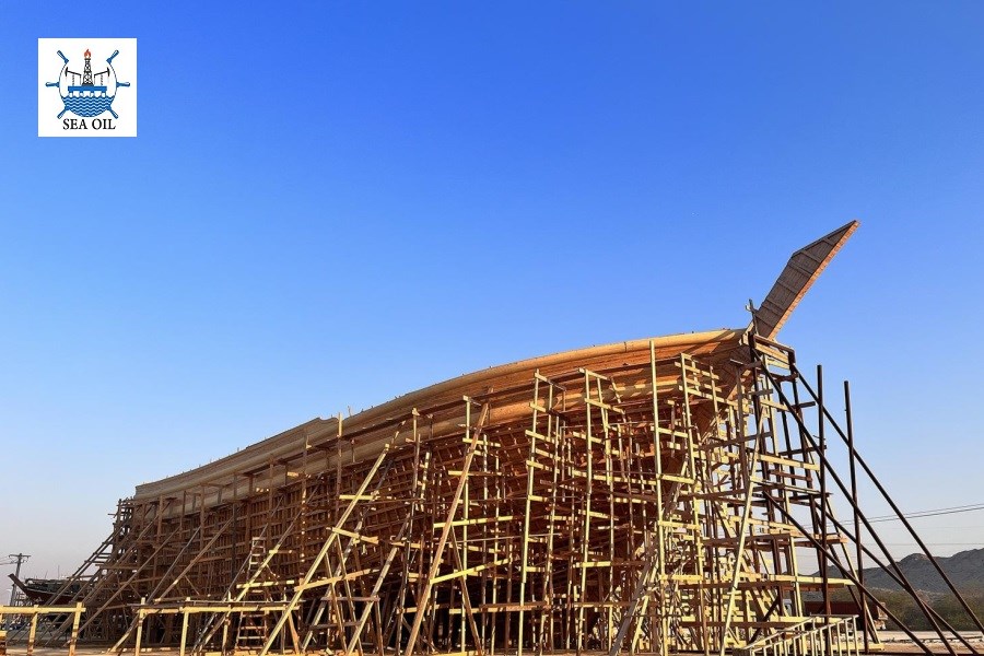 دستبرد به تاریخ دریایی ایران / روایت تلخ افول لنج‌های چوبی در خلیج فارس