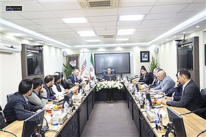 عزم جدی ایران و افغانستان برای سرمایه‌گذاری مشترک معدنی