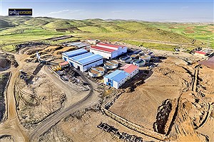 آینده روشن «کنور» در بورس: پتانسیل‌های نهفته در پروژه‌های معدنی صبانور