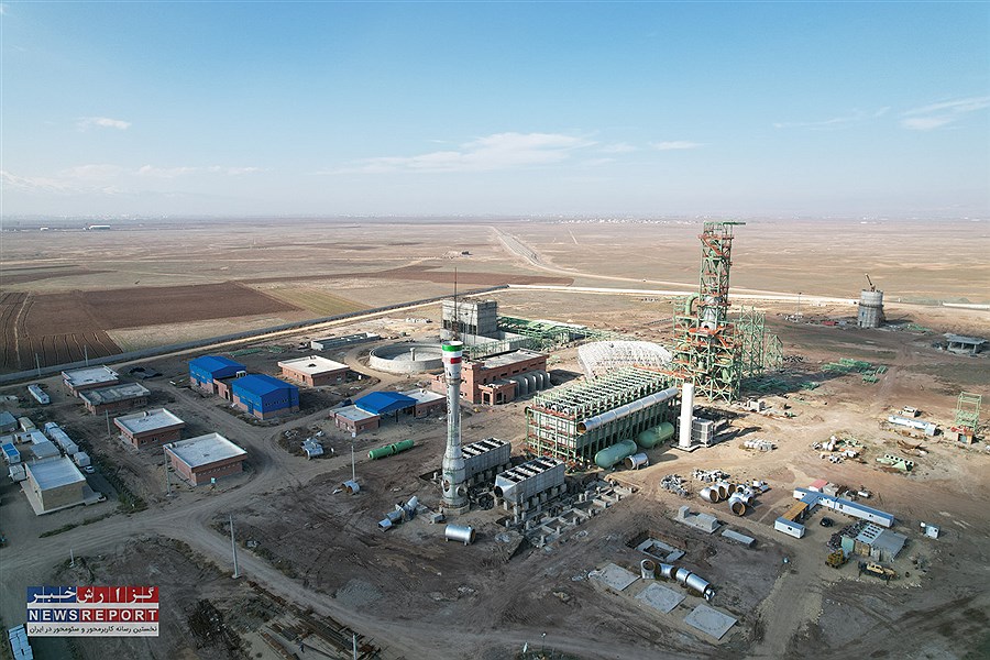 مجتمع آرتاویل با فناوری‌های نوین و سرمایه‌گذاری بیش از ۱۶۰ میلیون یورو