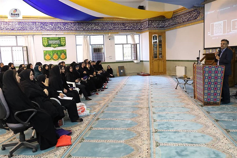 لزوم استفاده از ظرفیت و تجارب بانوان در عرصه تصمیم‌سازی و تصمیم‌گیری