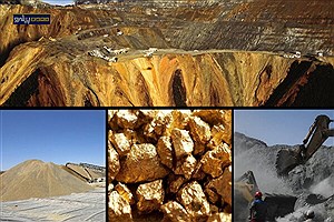 گام بلند آذربایجان غربی در سرمایه‌گذاری معدنی با ایجاد سه زنجیره ارزش جدید